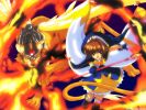 ccs 45 1024   451  (ccs 45 1024   ( Anime Wallpapers Card Captor Sakura  ) 451 )